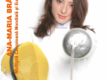 0 Carduri autograf Saptamana Campionilor - ANA