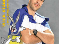 0 Carduri autograf Saptamana Campionilor - VIRGIL