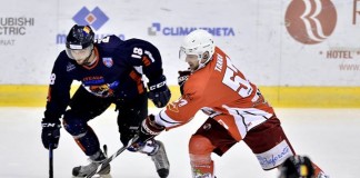 HOCHEIȘTII STELIȘTI CONTINUĂ SERIA VICTORIILOR