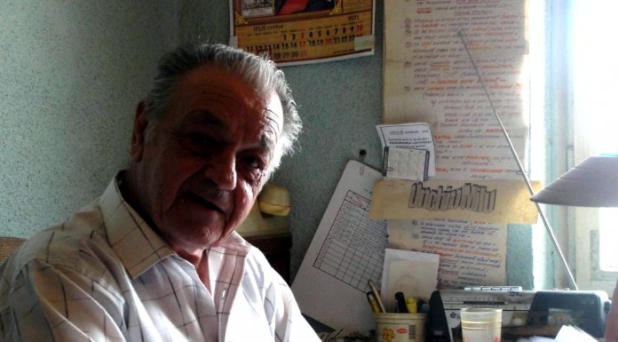 Stadionul Steaua a fost construit de eroi