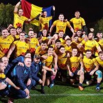 Mari sperante pentru rugby-ul romanesc