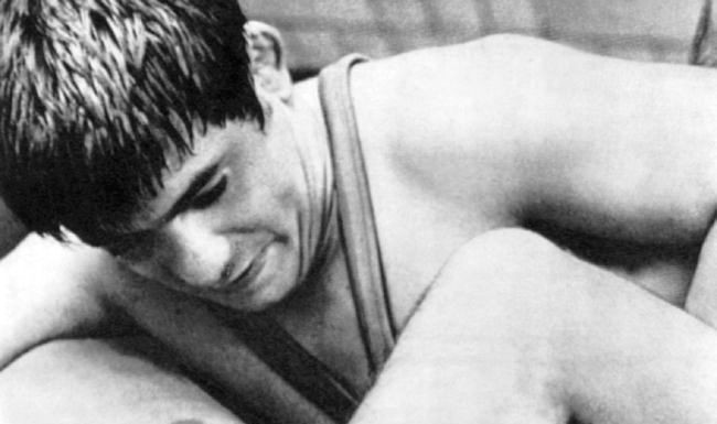 1972 – GHEORGHE BERCEANU CÂȘTIGĂ MEDALIA DE AUR LA JOCURILE OLIMPICE DE LA MÜNCHEN