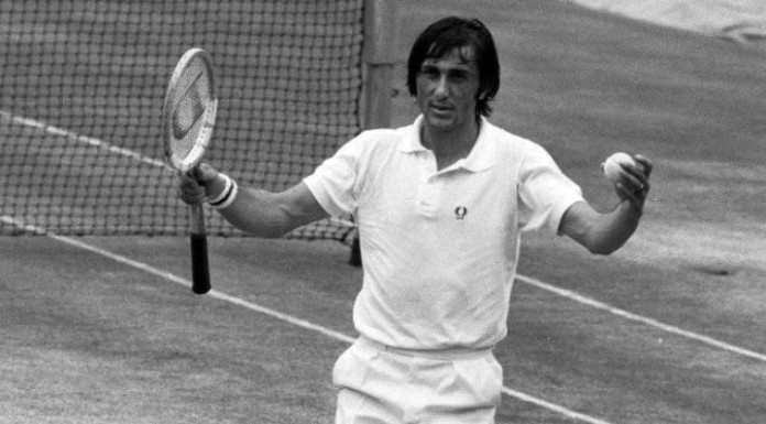 1973 – ILIE NĂSTASE – LOCUL 1 ÎN IERARHIA MONDIALĂ