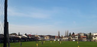 Victorie cu AS Tricolor