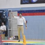 Andrei Iosep coach Steaua