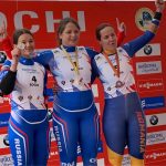 Raluca Stramutaru-bronz la Cupa Natiunilor Sochi 2019