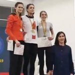 Stanciu-locul 1 si Amzucu-locul 3