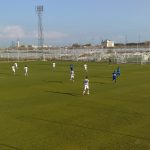 Steaua-TSK Moscova2, 2-1 (21.09 (2)