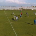 Steaua-TSK Moscova2, 2-1 (21.09 (3)