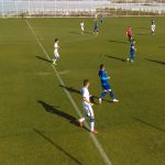 Steaua-TSK Moscova2, 2-1 (21.09 (4)