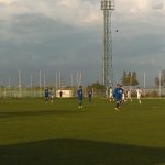 Steaua-TSK Moscova2, 2-1 (21.09 (5)