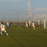 Steaua-TSK Moscova2, 2-1 (21.09 (6)