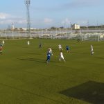 Steaua-TSK Moscova2, 2-1 (21.09 (7)