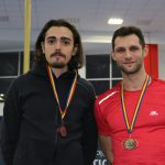 Toboc-locul 2, Grecu-locul 3