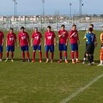 amical cu FK Belusa (2)