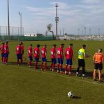 amical cu FK Belusa (4)