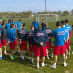 antrenament Antalya (2)