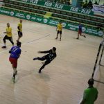 CSA Steaua-CSM Fagaras 31-28 (21.03 (2)