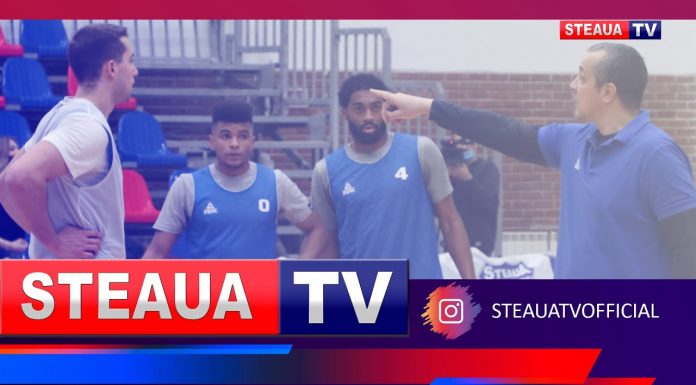 Baschetbaliștii de la Steaua pregătesc ascensiunea în Liga Națională !