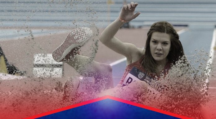 27 de zile până la Jocurile Olimpice Tokyo 2020!