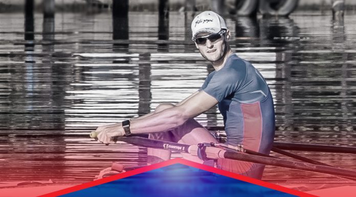 22 de zile până la Jocurile Olimpice Tokyo 2020!