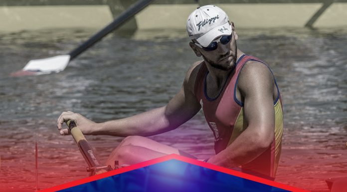 21 de zile până la Jocurile Olimpice Tokyo 2020!