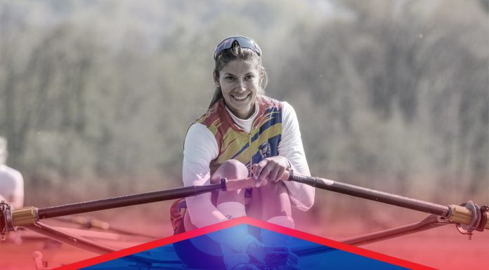 23 de zile până la Jocurile Olimpice Tokyo 2020!