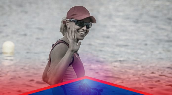 18 zile până la Jocurile Olimpice Tokyo 2020!