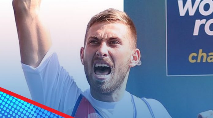 17 zile până la Jocurile Olimpice Tokyo 2020!