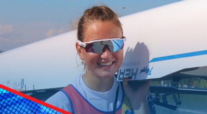 24 de zile până la Jocurile Olimpice Tokyo 2020!