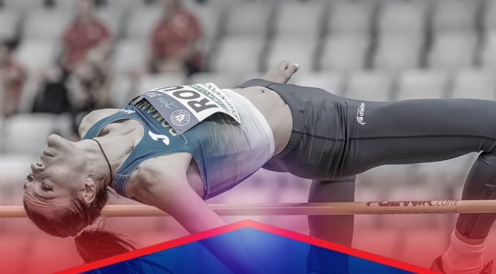 29 de zile până la Jocurile Olimpice Tokyo 2020!