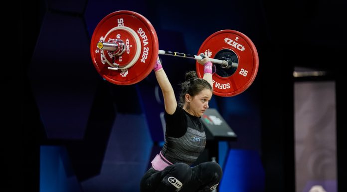 Mică și puternică