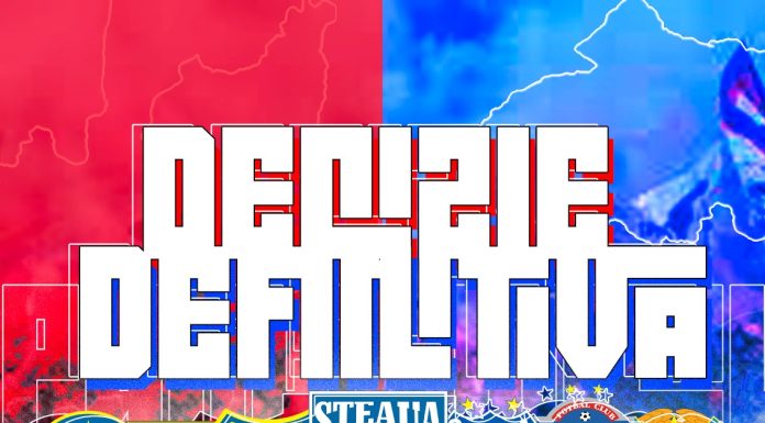 Decizie definitivă. Steaua a fost, este și va fi mereu în Ghencea!
