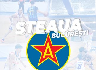Steaua și Laguna Sharks lansează un proiect ambițios în baschetul românesc