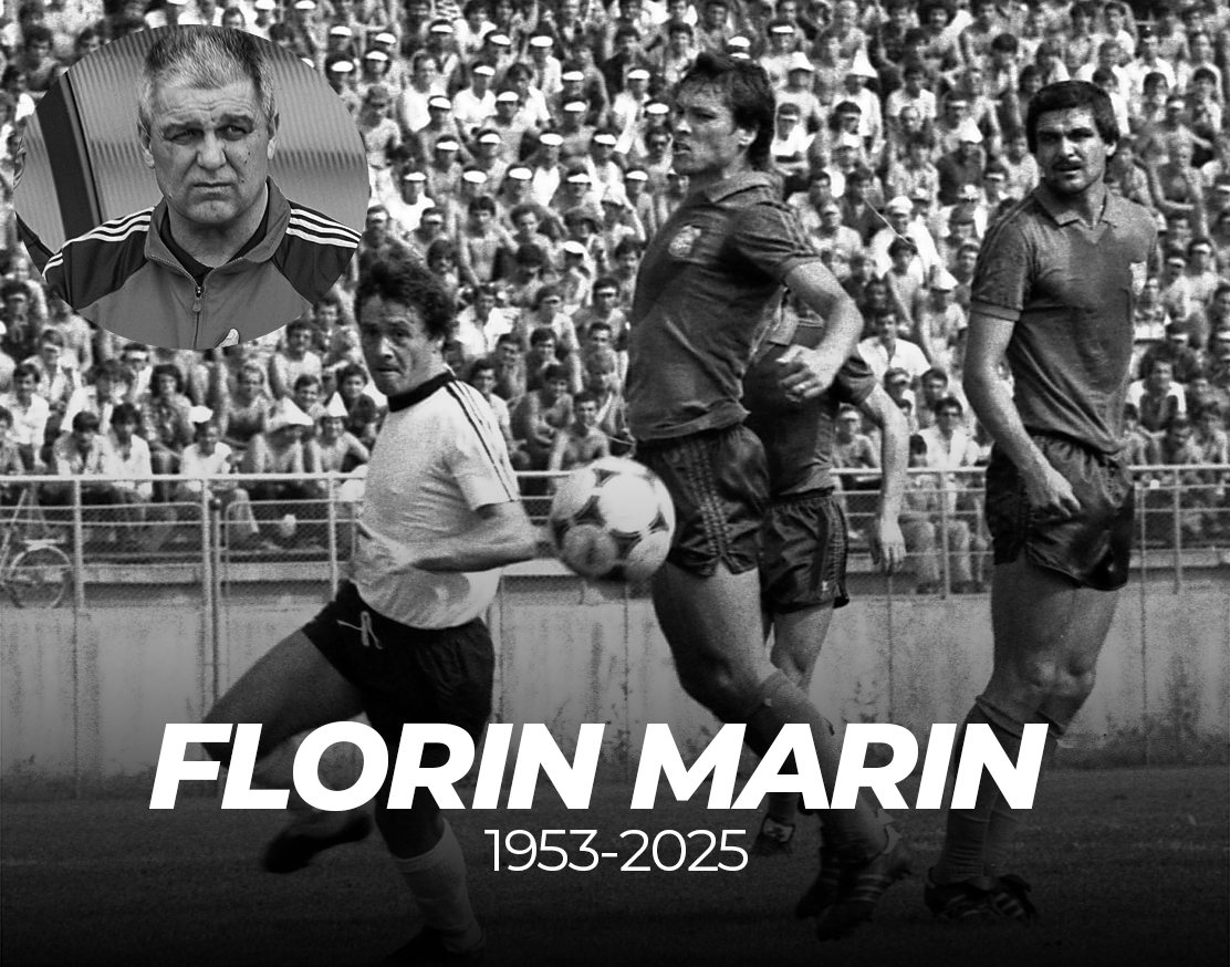 Florin Marin