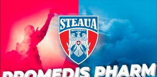 Reînnoire parteneriat Steaua – Promedis Pharma