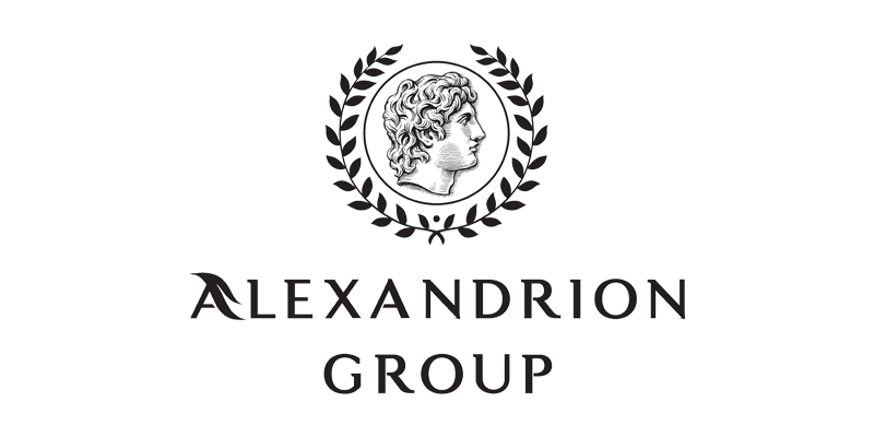 Alexandrion
