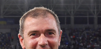 Eduard Danilof, noul comandant al Clubului Sportiv al Armatei ”Steaua”