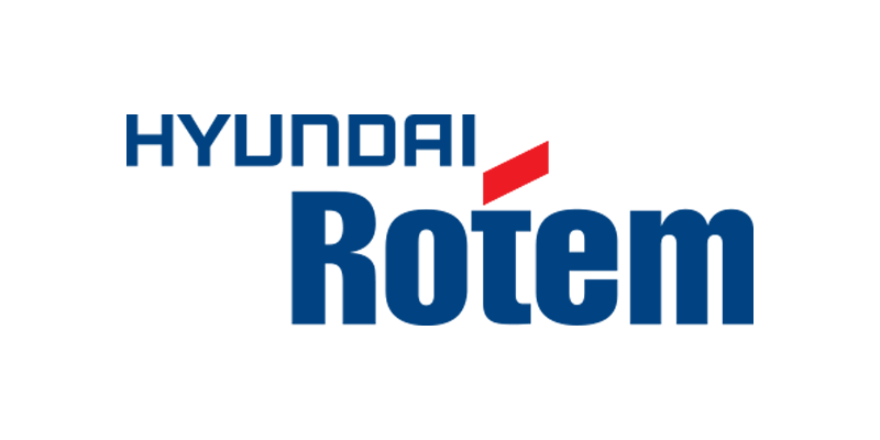 Hyunday Rotem