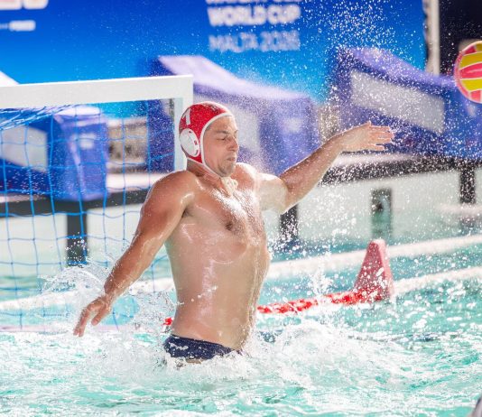 Marius Țic, cel mai bun portar la Cupa Mondială!