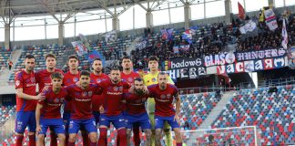 Seară cu patru goluri în Ghencea!