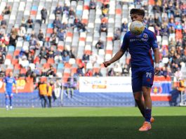 Steaua pierde la Sf. Gheorghe, în Sâmbăta Mare!