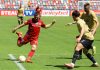Steaua termină sezonul pe locul 5!