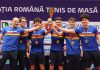 Steaua e campioană națională, pe echipe, la tenis de masa!