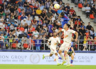 Emoțiile i-au copleșit. Steaua pierde disputa cu Sepsi, 0-2
