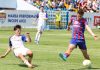 Steaua, egal spectaculos la Oradea