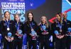 România, bronz la Campionatele Mondiale!