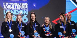 România, bronz la Campionatele Mondiale!