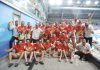 Steaua București – campioană pentru a 21-a oară!