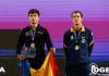 De două ori bronz la Campionatul European sub 21 de ani!